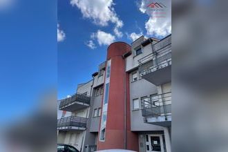 achat appartement maizieres-les-metz 57280