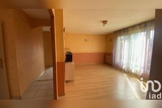 achat appartement maizieres-les-metz 57280