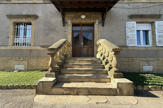 achat appartement maizieres-les-metz 57280