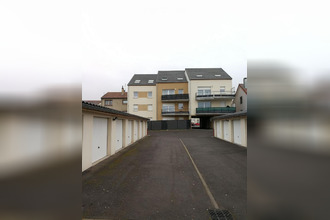 achat appartement maizieres-les-metz 57280