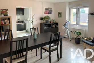 achat appartement maizieres-les-metz 57280