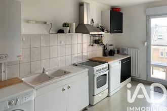 achat appartement maizieres-les-metz 57280