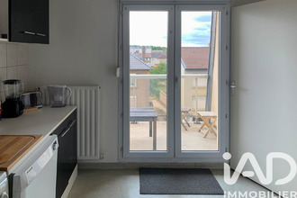 achat appartement maizieres-les-metz 57280