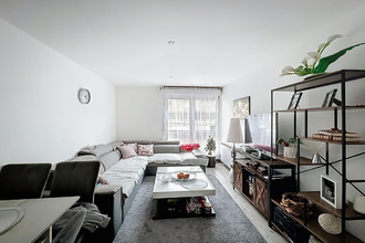 achat appartement maizieres-les-metz 57280