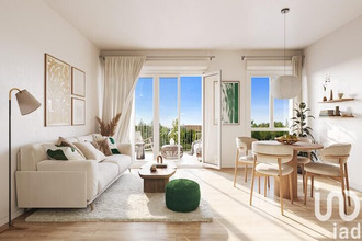 achat appartement maizieres-les-metz 57280