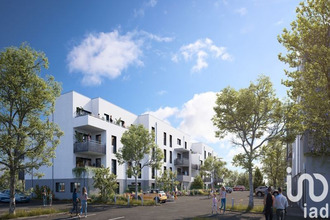 achat appartement maizieres-les-metz 57280