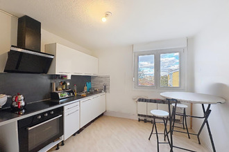 achat appartement maizieres-les-metz 57280