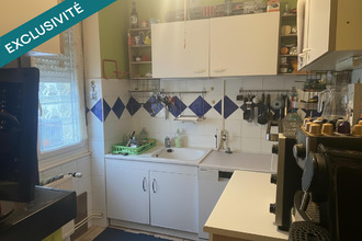 achat appartement maizieres-les-metz 57280