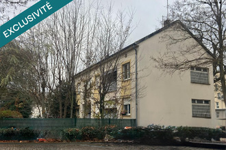 achat appartement maizieres-les-metz 57280