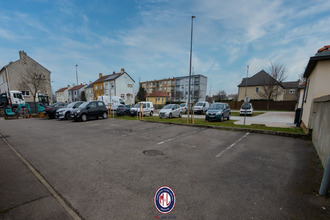 achat appartement maizieres-les-metz 57280