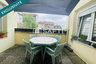 achat appartement maizieres-les-metz 57280