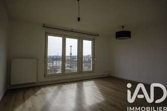 achat appartement maizieres-les-metz 57280