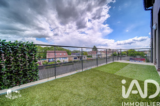 achat appartement maizieres-les-metz 57280