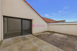 achat appartement maizieres-les-metz 57280