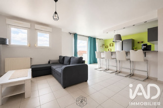 achat appartement maizieres-les-metz 57280