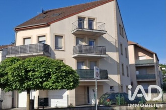 achat appartement maizieres-les-metz 57280