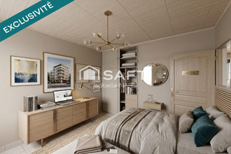 achat appartement maizieres-les-metz 57280