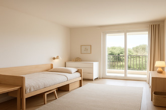 achat appartement maizieres-les-metz 57280