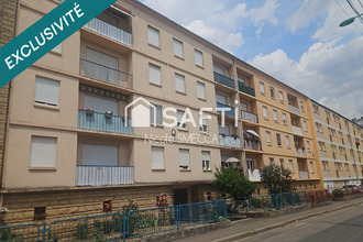 achat appartement maizieres-les-metz 57280