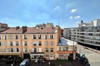 achat appartement malakoff 92240