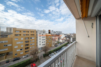 achat appartement malakoff 92240