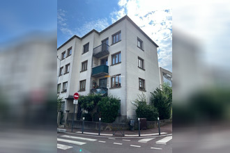 achat appartement malakoff 92240