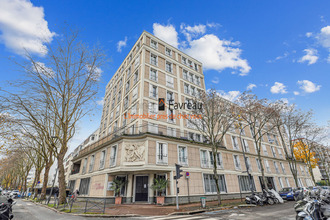 achat appartement malakoff 92240