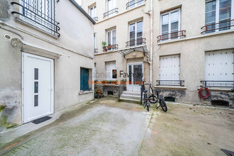 achat appartement malakoff 92240