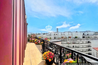 achat appartement malakoff 92240