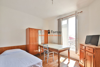 achat appartement malakoff 92240