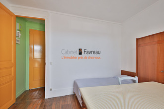 achat appartement malakoff 92240