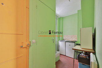 achat appartement malakoff 92240