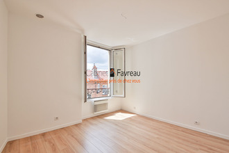 achat appartement malakoff 92240