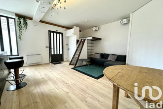 achat appartement malakoff 92240