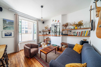 achat appartement malakoff 92240