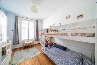 achat appartement malakoff 92240