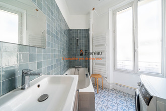 achat appartement malakoff 92240