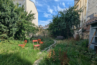 achat appartement malakoff 92240