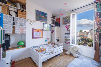 achat appartement malakoff 92240