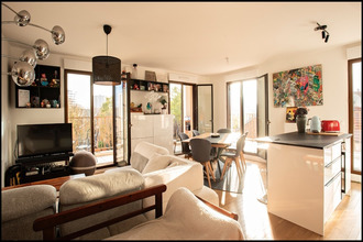 achat appartement malakoff 92240