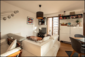 achat appartement malakoff 92240