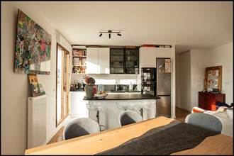 achat appartement malakoff 92240