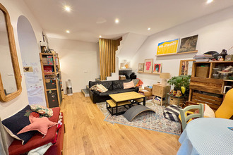 achat appartement malakoff 92240