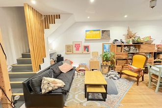 achat appartement malakoff 92240