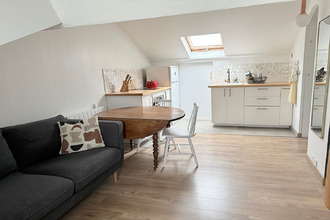 achat appartement malakoff 92240