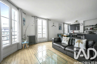 achat appartement malakoff 92240