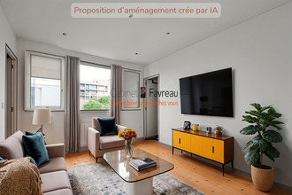 achat appartement malakoff 92240