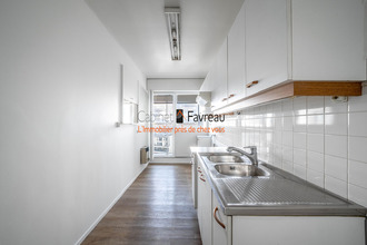 achat appartement malakoff 92240