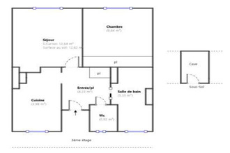 achat appartement malakoff 92240