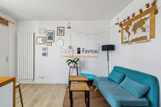 achat appartement malakoff 92240